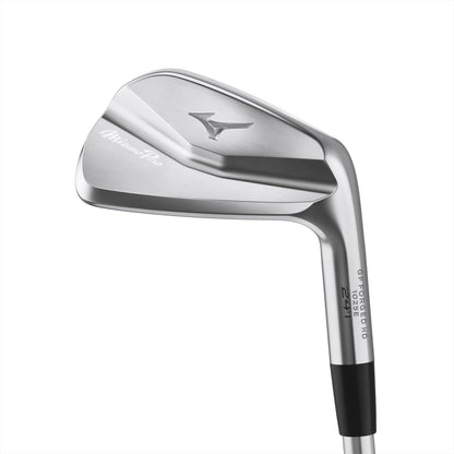 Mizuno Pro 241 Golf Irons | Steel