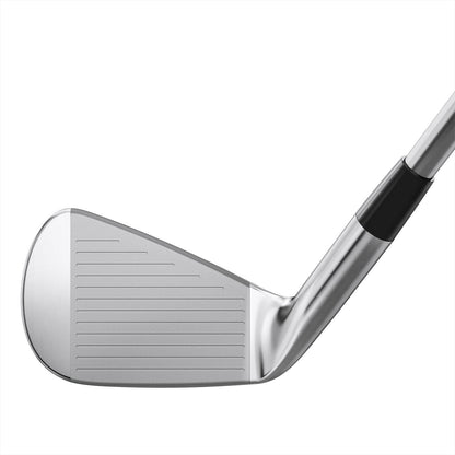 Mizuno Pro 241 Golf Irons | Steel