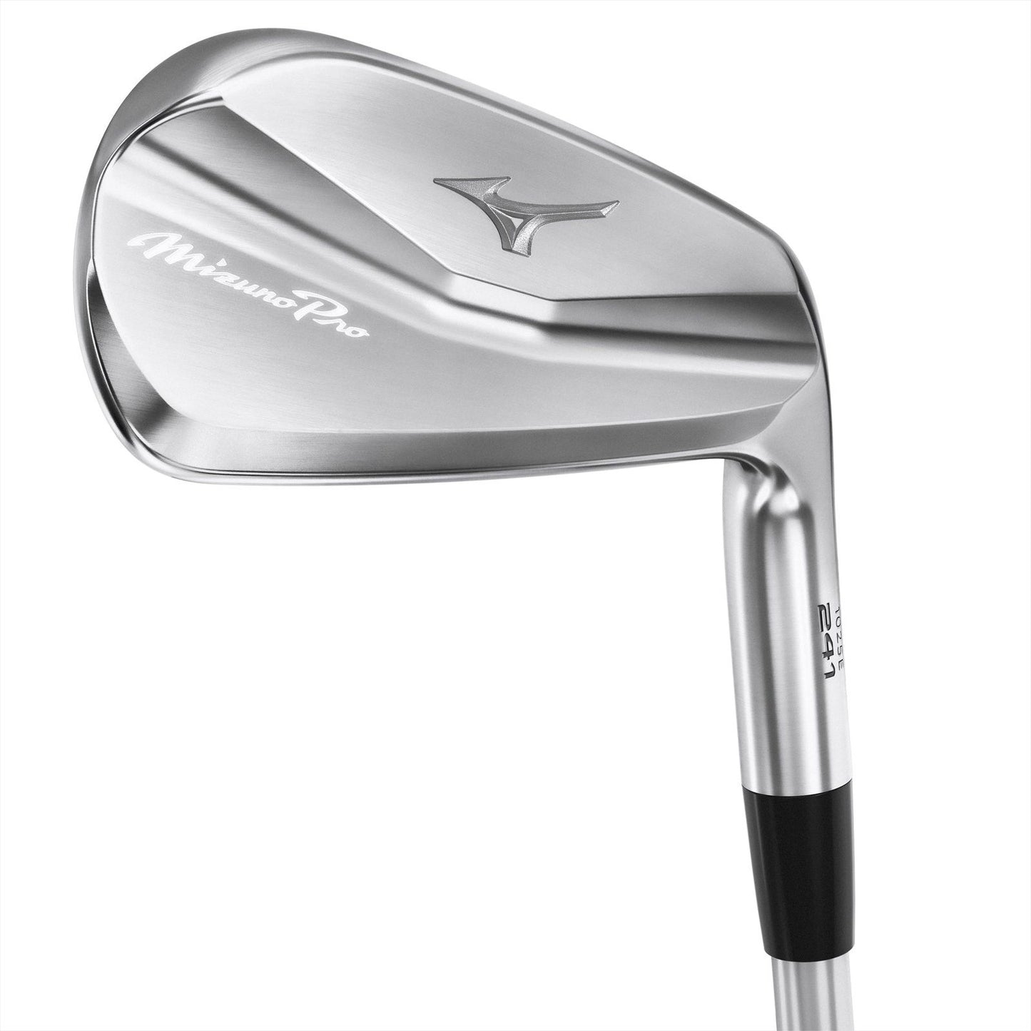 Mizuno Pro 241 Golf Irons | Steel