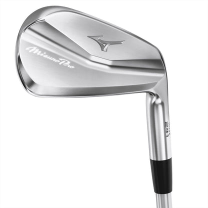 Mizuno Pro 241 Golf Irons | Steel