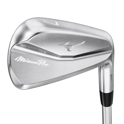 Mizuno Pro 241 Golf Irons | Steel