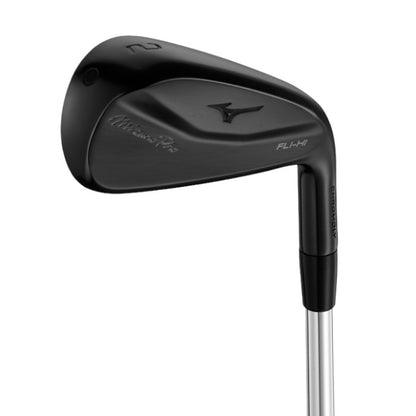 Mizuno Pro Fli-Hi Golf Utility Iron | Graphite
