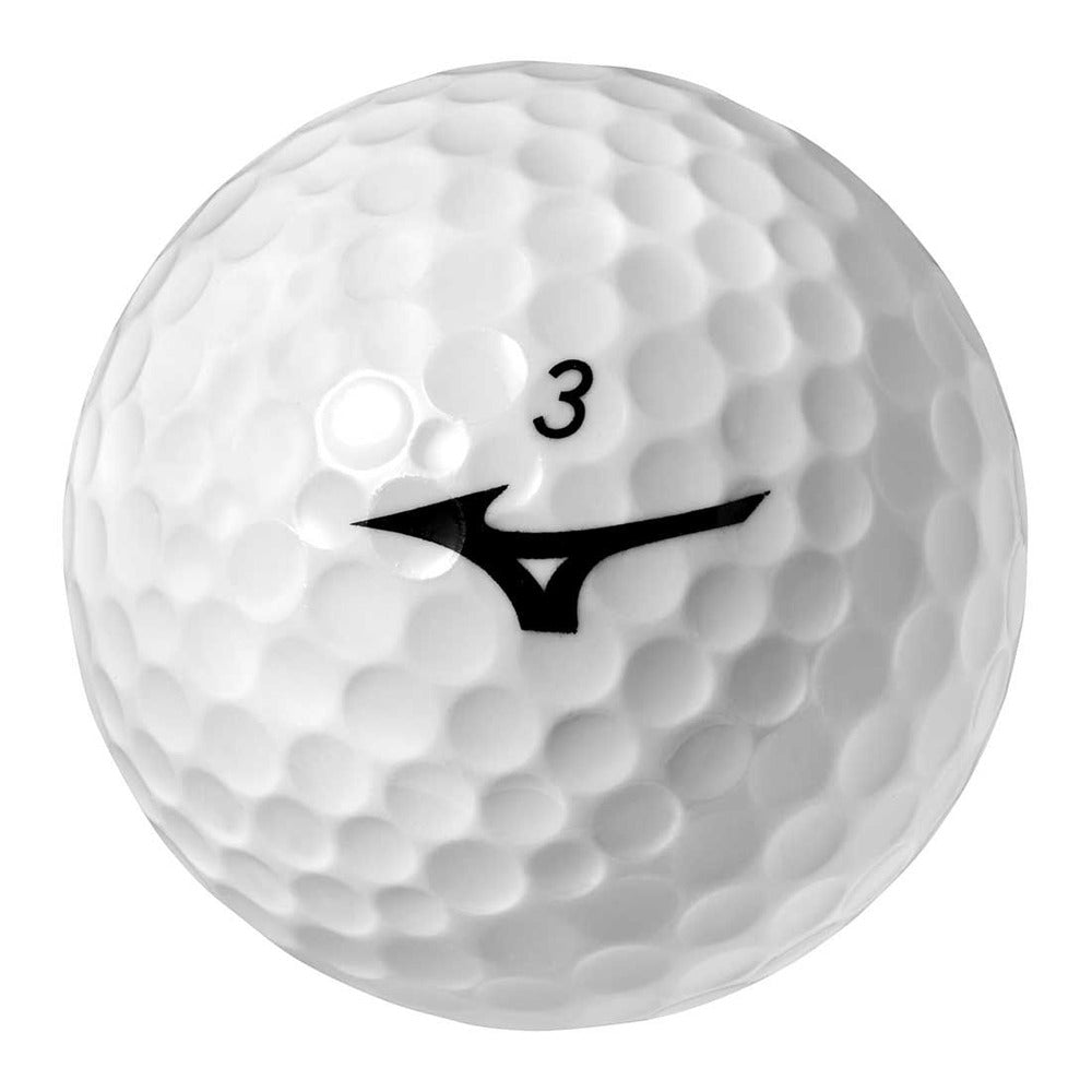 Mizuno RB Max Golf Balls | White