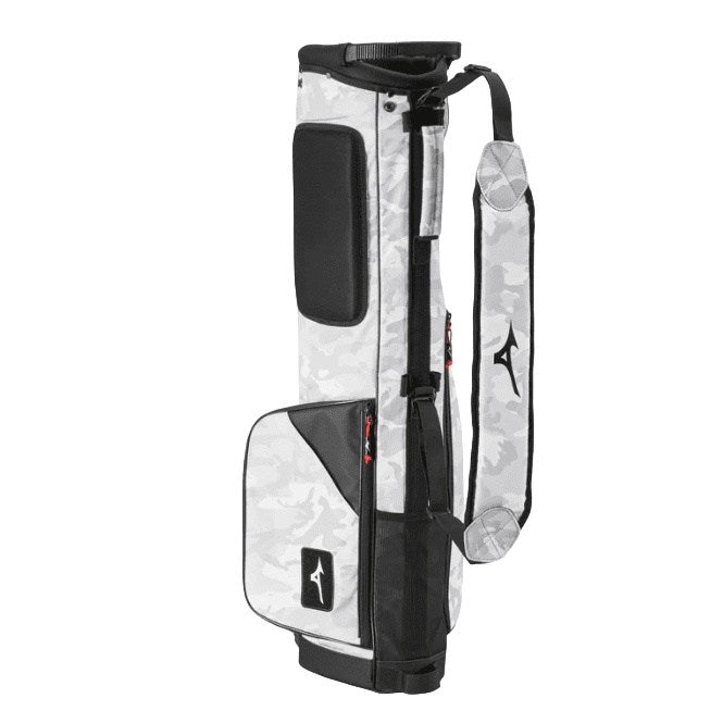 Mizuno Scratch Sac Golf Carry Bag BSCRTCH22
