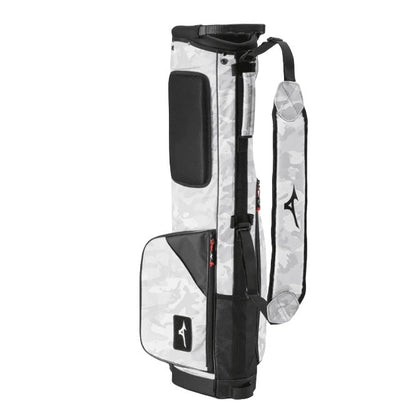 Mizuno Scratch Sac Golf Carry Bag BSCRTCH22