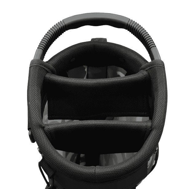 Mizuno Scratch Sac Golf Carry Bag BSCRTCH22