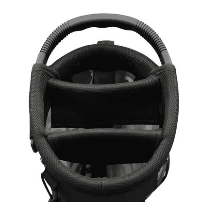 Mizuno Scratch Sac Golf Carry Bag BSCRTCH22