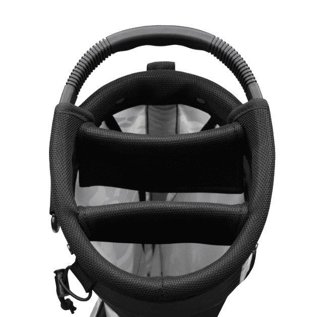 Mizuno Scratch Sac Golf Carry Bag BSCRTCH22