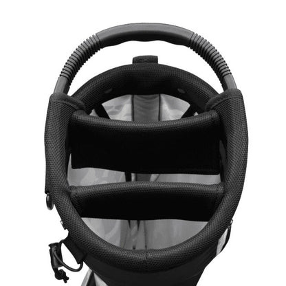 Mizuno Scratch Sac Golf Carry Bag BSCRTCH22