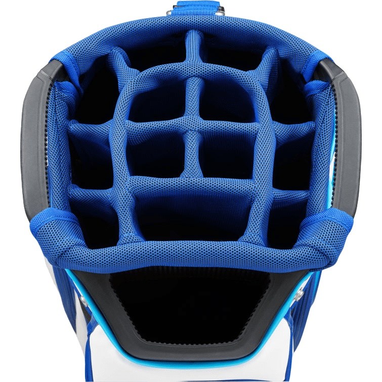 Mizuno Tour Golf Cart Bag BTOURCRT22