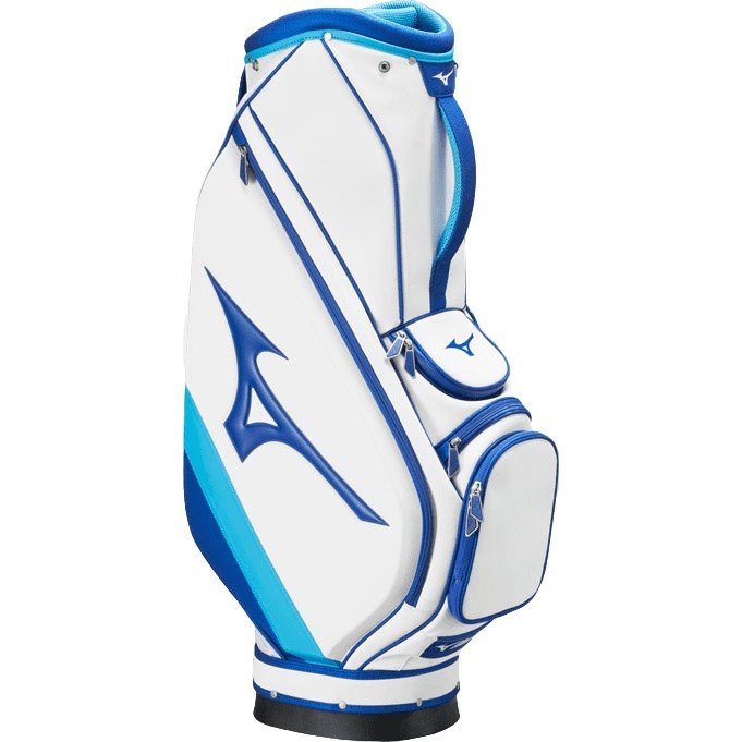 Mizuno Tour Staff Cart Bag BTSTAFFCRT