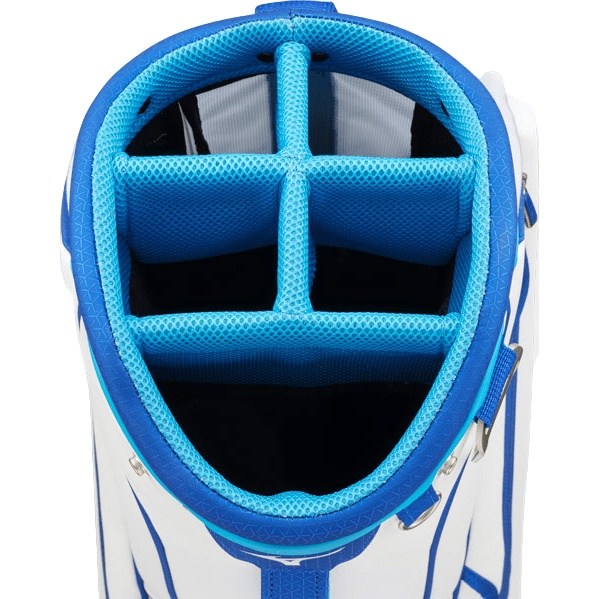 Mizuno Tour Staff Cart Bag BTSTAFFCRT