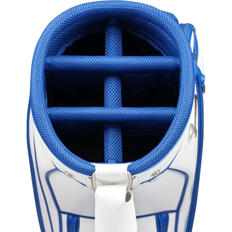 Mizuno Tour Staff Mid Golf Bag BTOURMID22