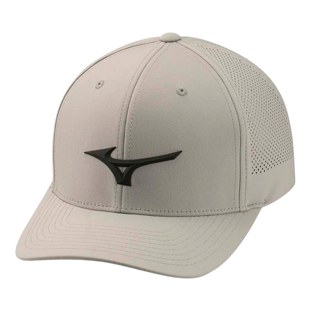 Mizuno Tour Vent Adjustable Golf Cap 52FF2001