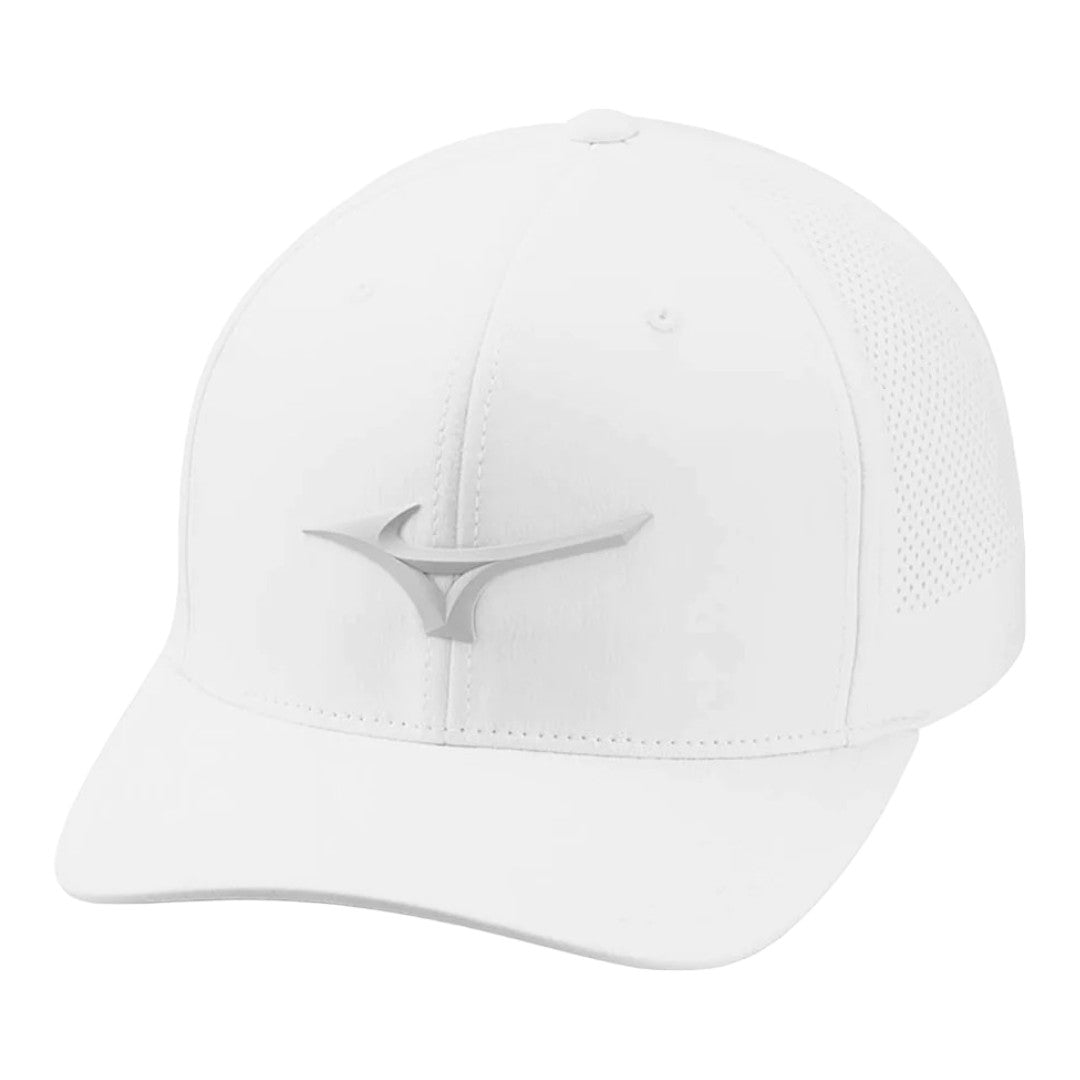 Mizuno Tour Vent Adjustable Golf Cap 52FF2001