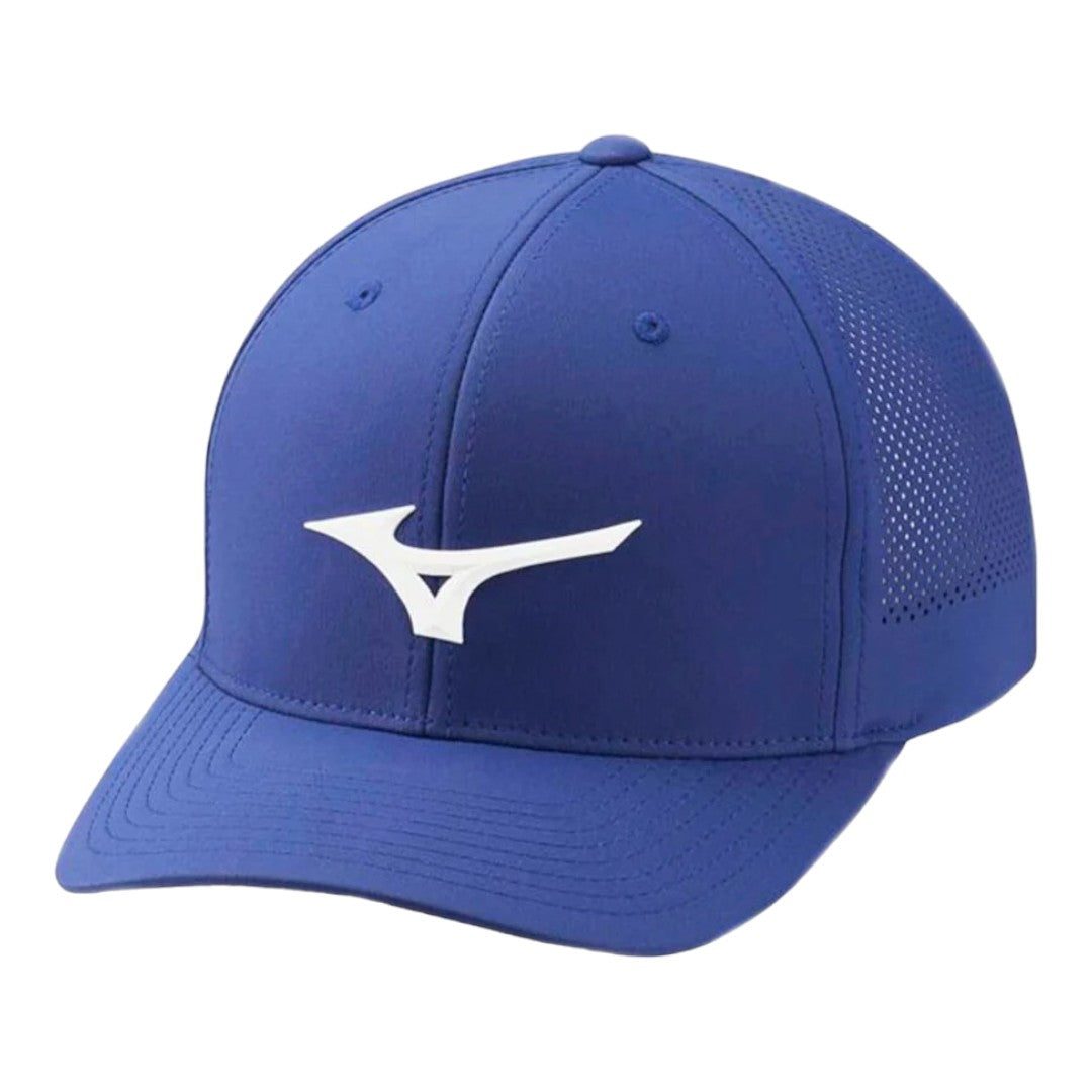 Mizuno Tour Vent Adjustable Golf Cap 52FF2001