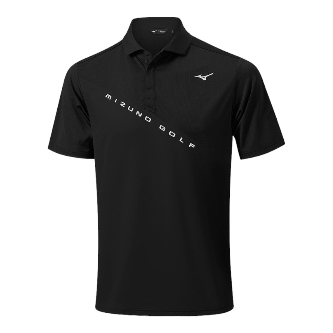 Mizuno Trace Golf Polo Shirt 52GAB003