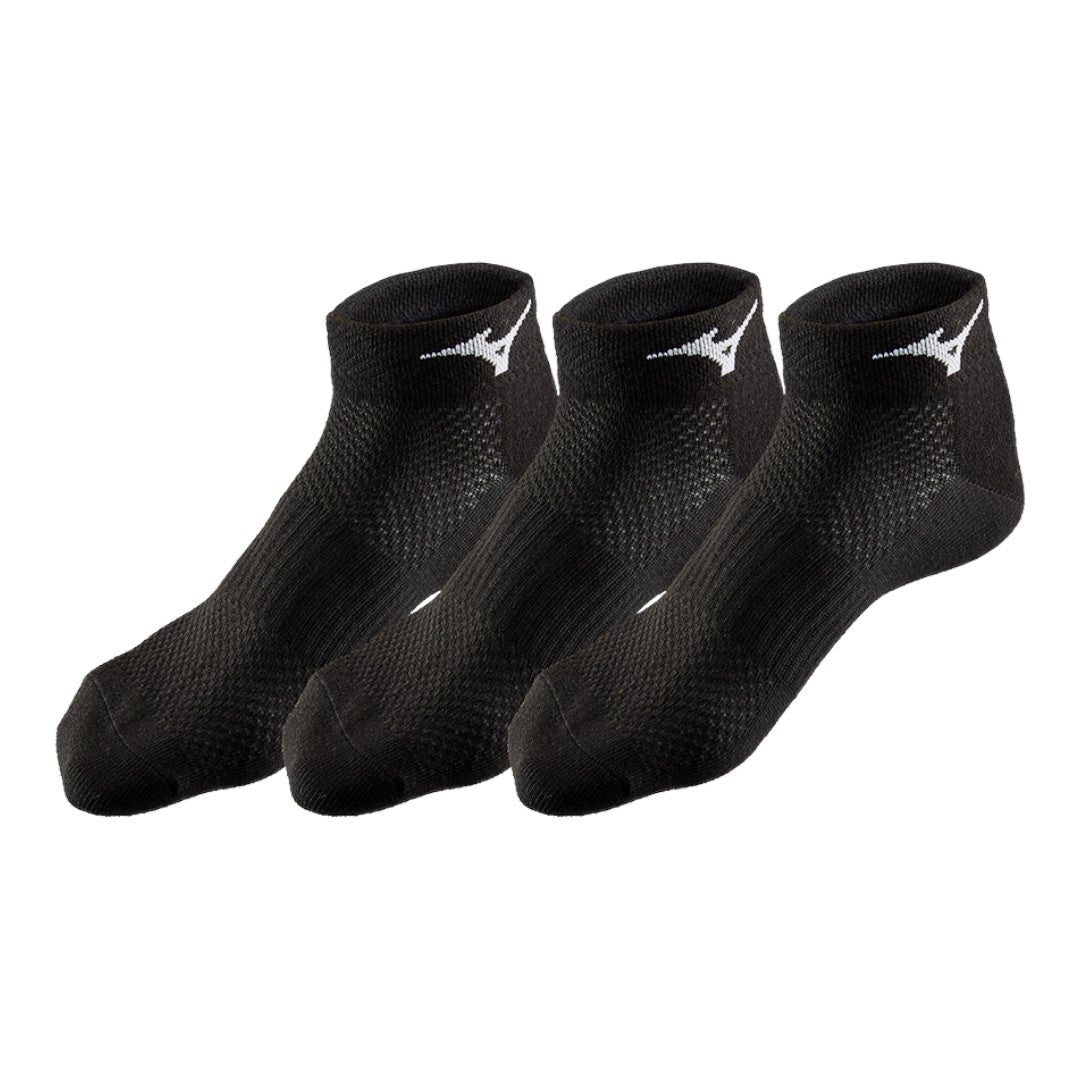 Mizuno Training Mid 3P Golf Socks