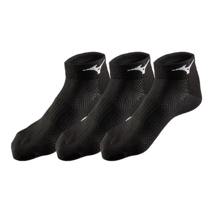 Mizuno Training Mid 3P Golf Socks