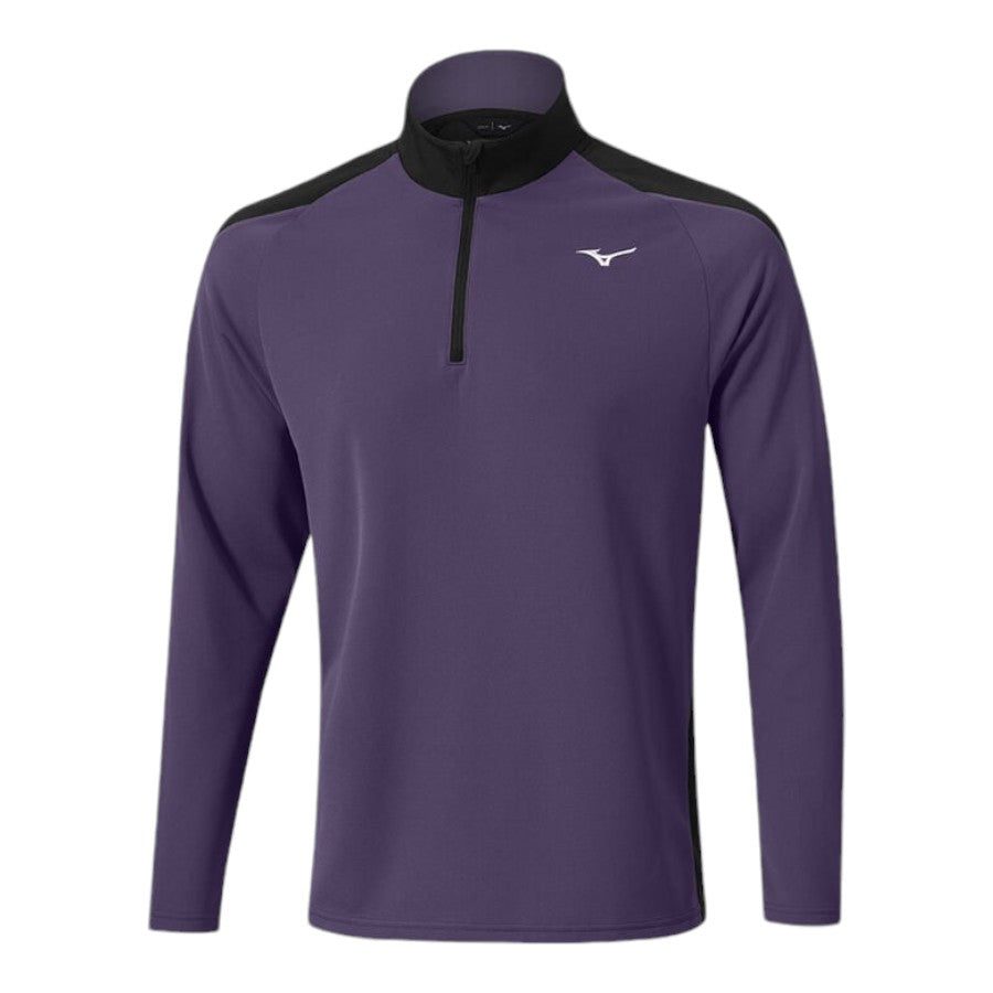 Mizuno Winter Breeze 1/4 Zip Golf Mid Layer 52GA250668