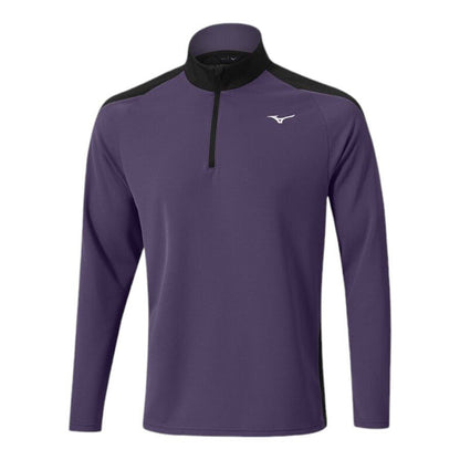 Mizuno Winter Breeze 1/4 Zip Golf Mid Layer 52GA250668