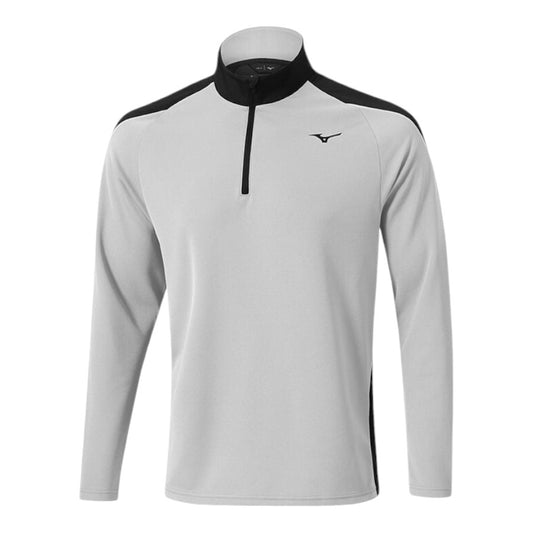 Mizuno Winter Breeze 1/4 Zip Golf Mid Layer 52GA250605