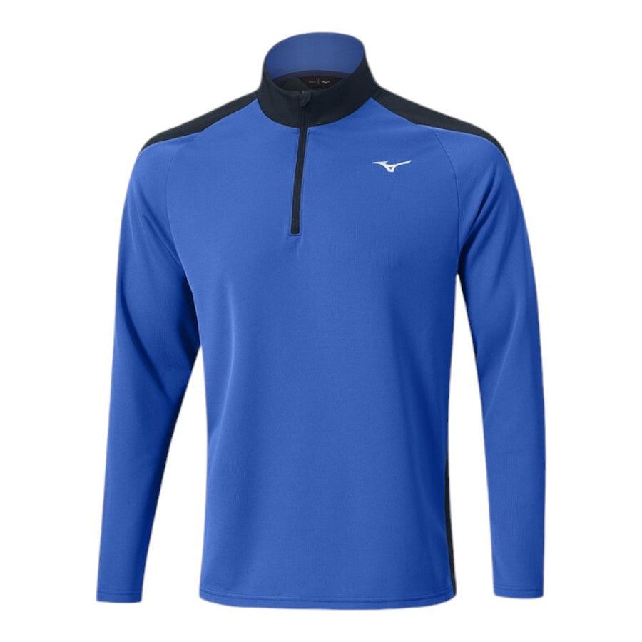 Mizuno Winter Breeze 1/4-Zip Golf Mid Layer 52GA250623