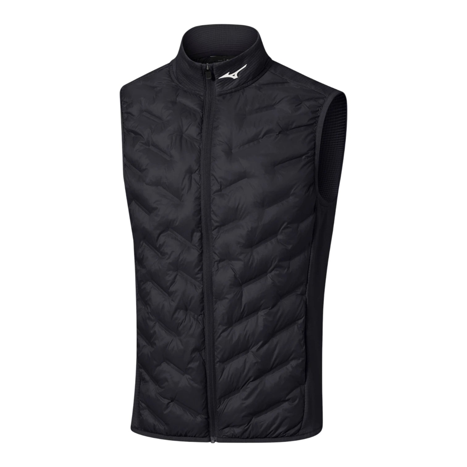 Mizuno Matrix Quilted Golf Gilet 52GEB021