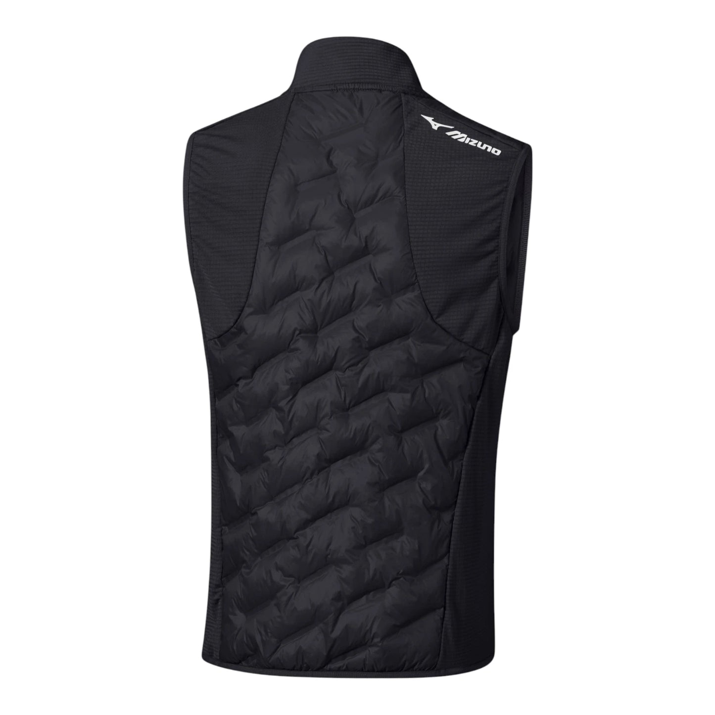 Mizuno Matrix Quilted Golf Gilet 52GEB021