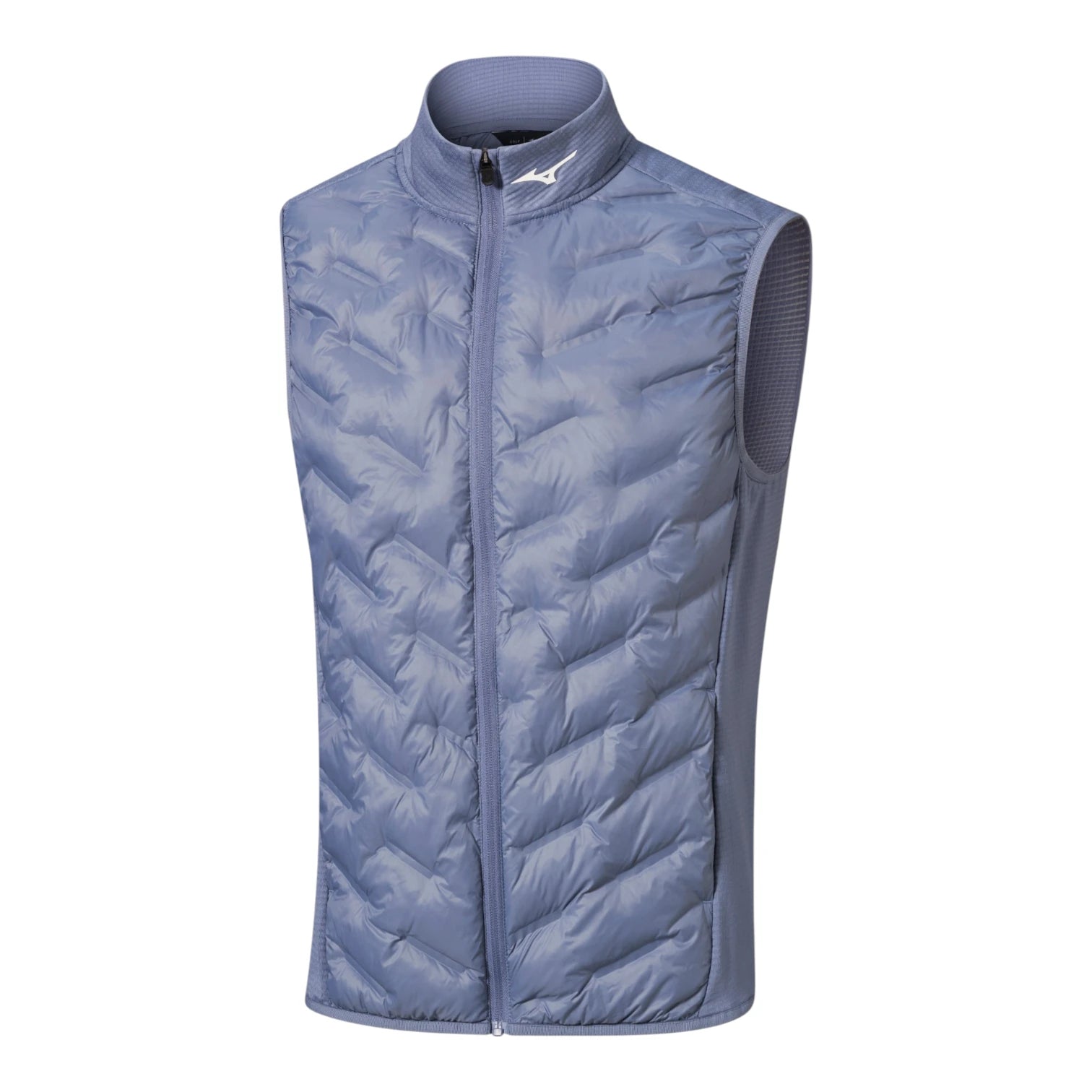 Mizuno Matrix Quilted Golf Gilet 52GEB021