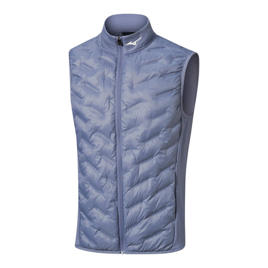 Mizuno Matrix Quilted Golf Gilet 52GEB021