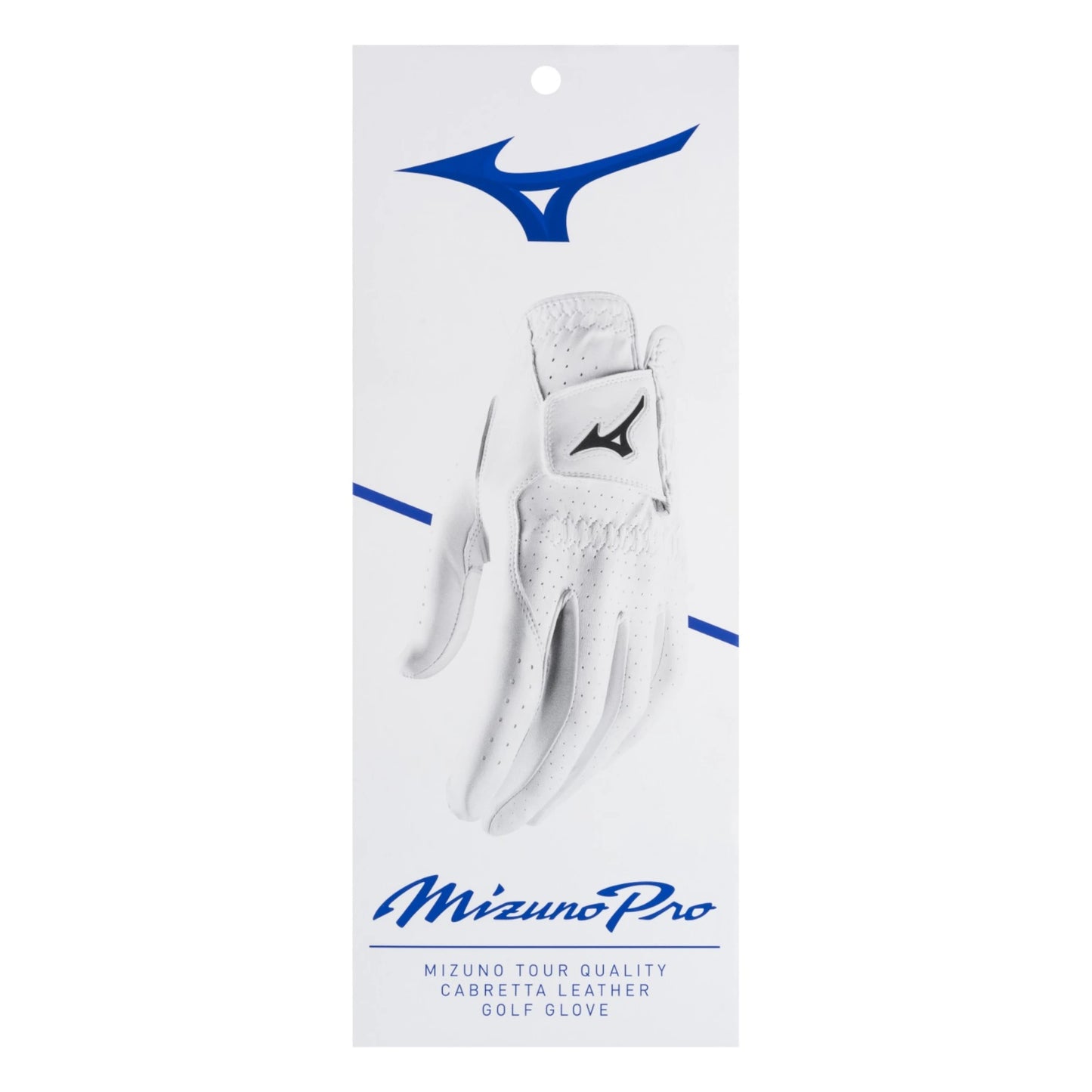 Mizuno Pro Golf Glove G25MZPROMRP
