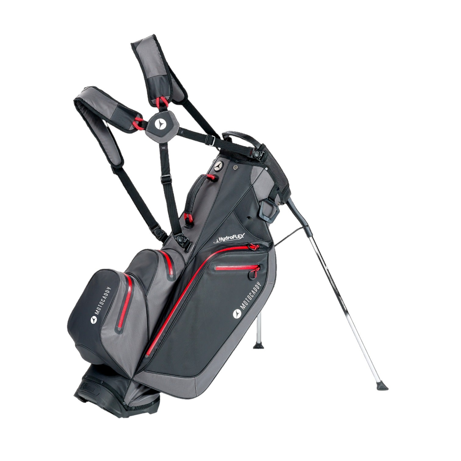 Motocaddy Hydroflex Golf Stand Bag