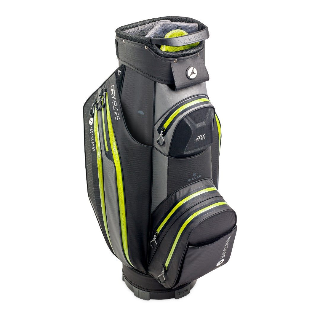 Motocaddy 2024 Dry Series Golf Cart Bag