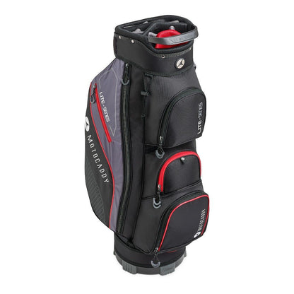 Motocaddy 2024 Lite Series Golf Cart Bag