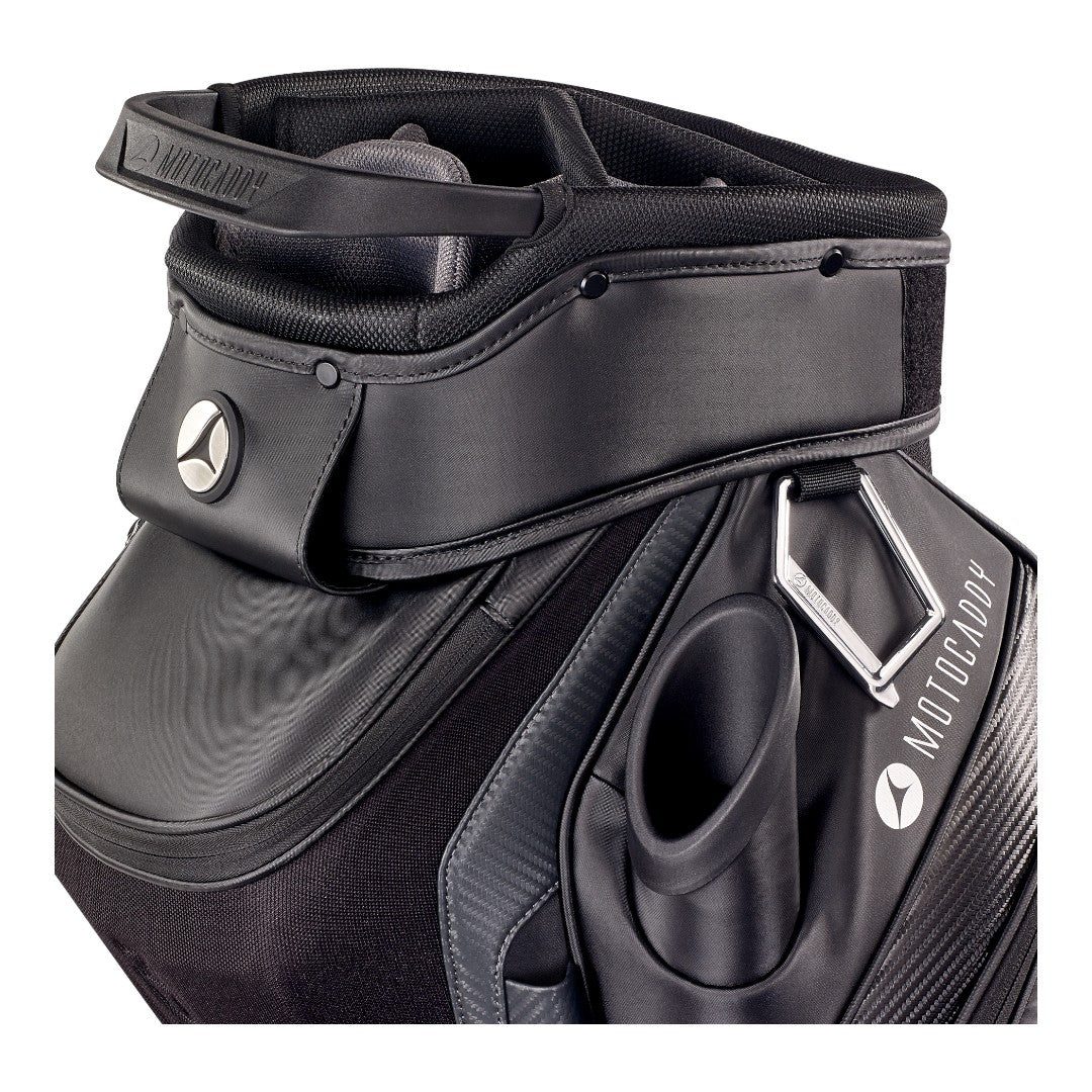 Motocaddy 2024 M-TECH Golf Cart Bag