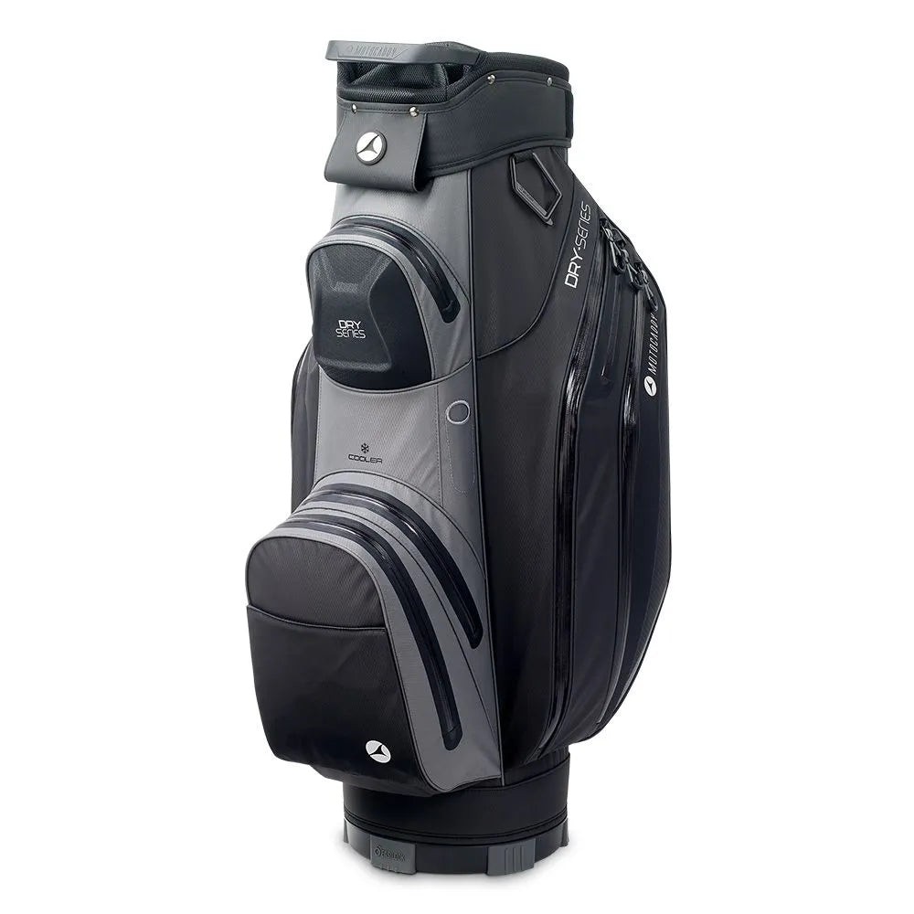 Motocaddy 2025 Dry Series Waterproof Golf Cart Bag