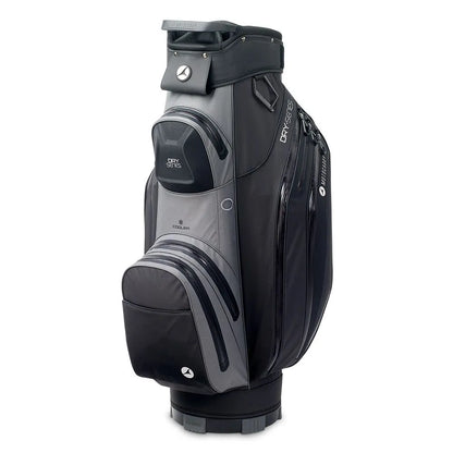 Motocaddy 2025 Dry Series Waterproof Golf Cart Bag
