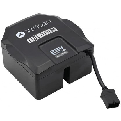 Motocaddy M-Series Ultra Lithium Battery | 36 Hole