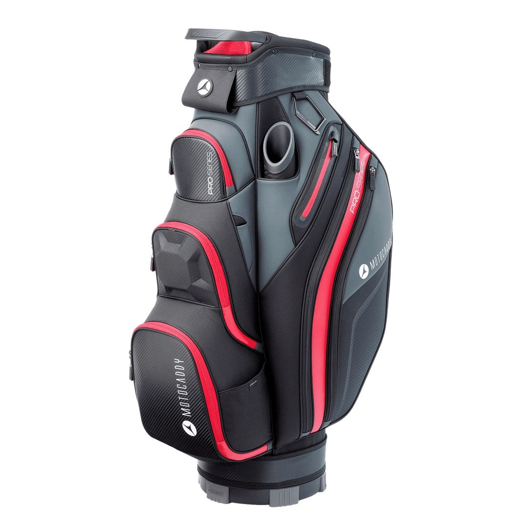 Motocaddy Pro Series Cart Bag