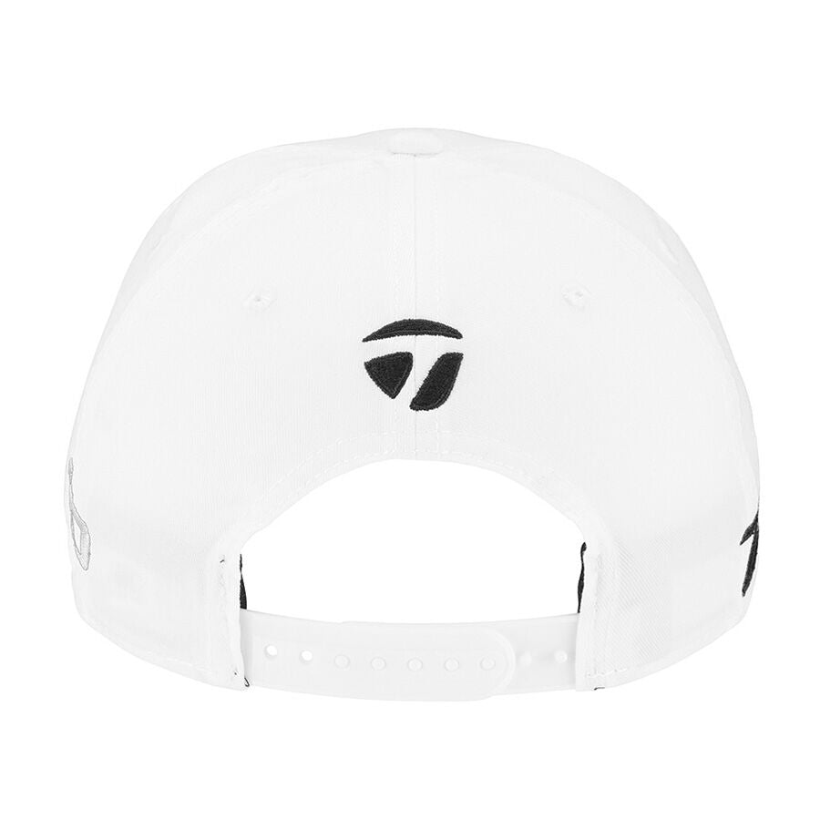 TaylorMade Casquette Tour Flat Bill Golf Cap N2682618