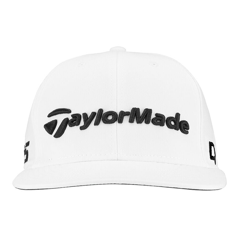 TaylorMade Casquette Tour Flat Bill Golf Cap N2682618
