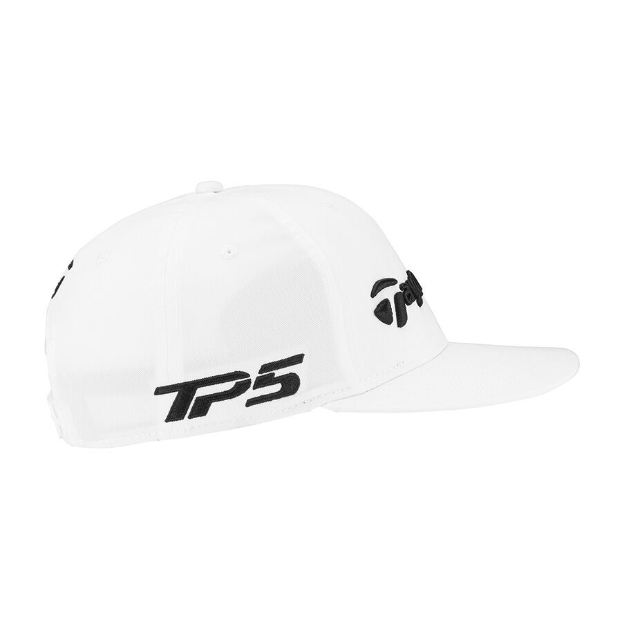 TaylorMade Casquette Tour Flat Bill Golf Cap N2682618