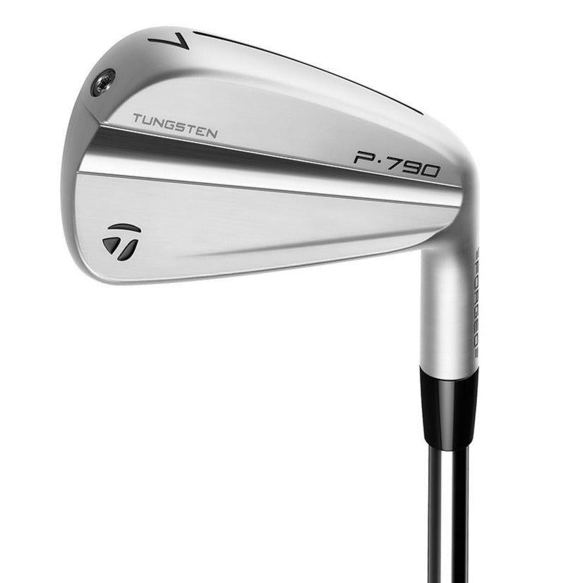 TaylorMade P790 Golf Irons | Graphite