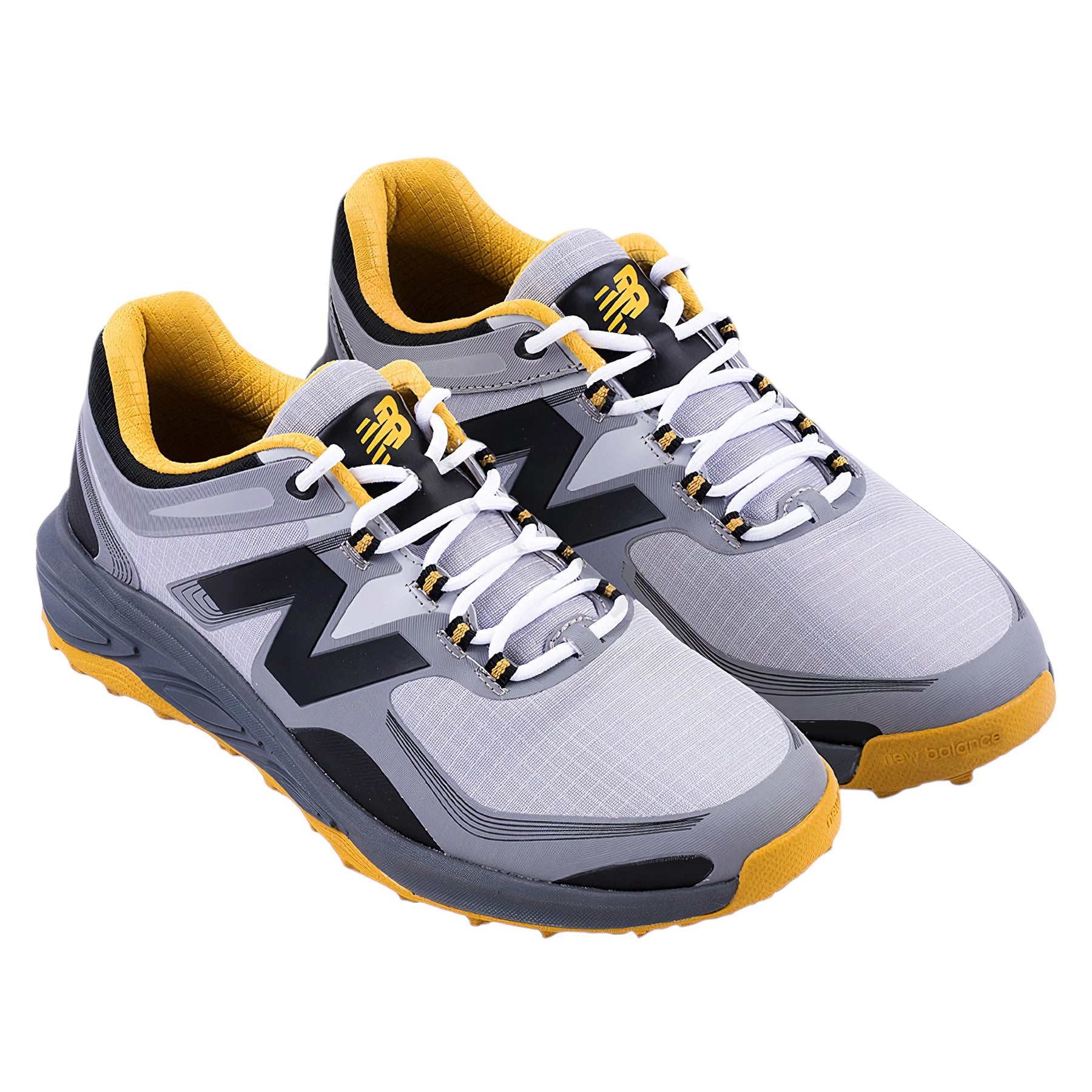 New Balance Pace XT Spikeless Golf Shoes