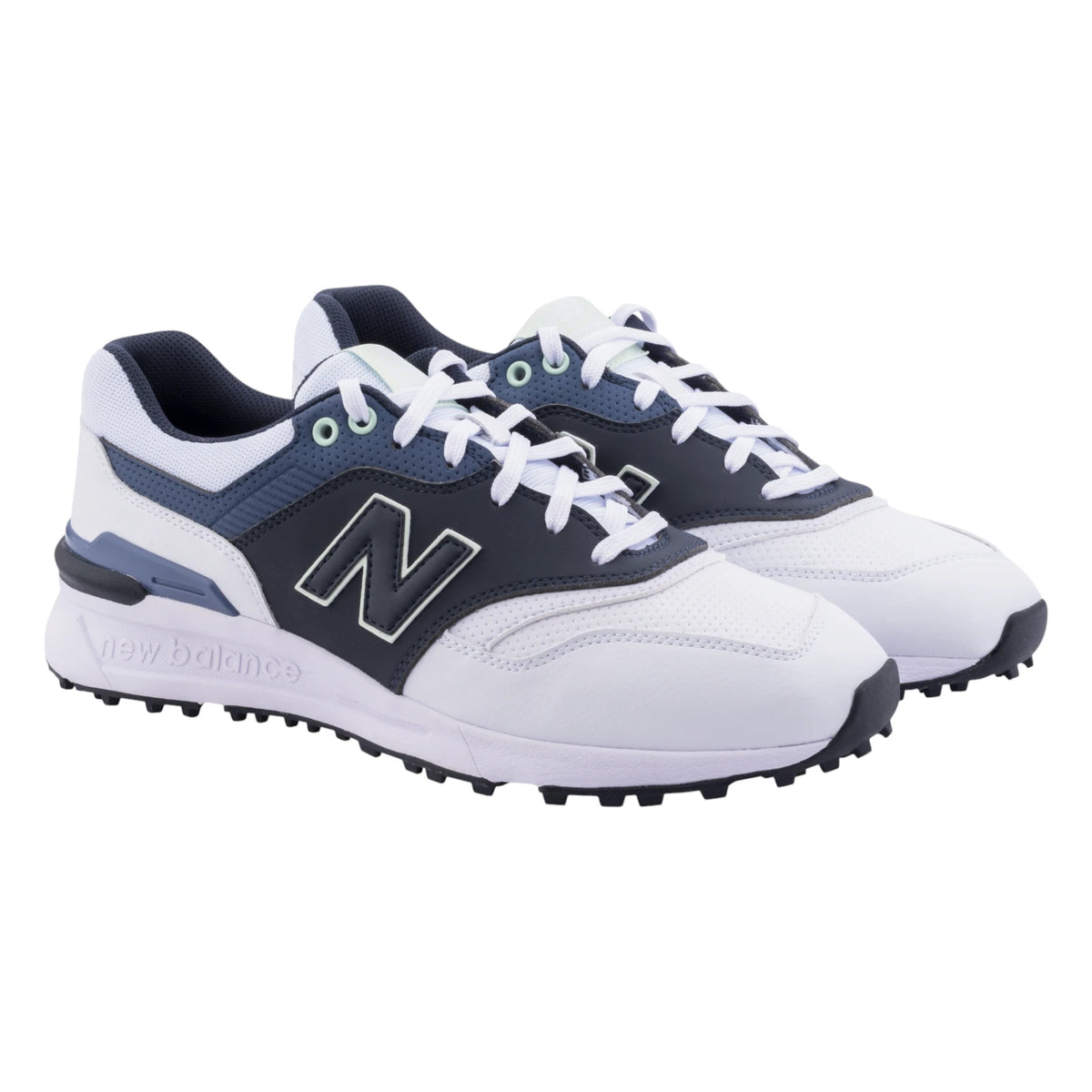 New Balance 997 SL Golf Shoes NBG997SWN