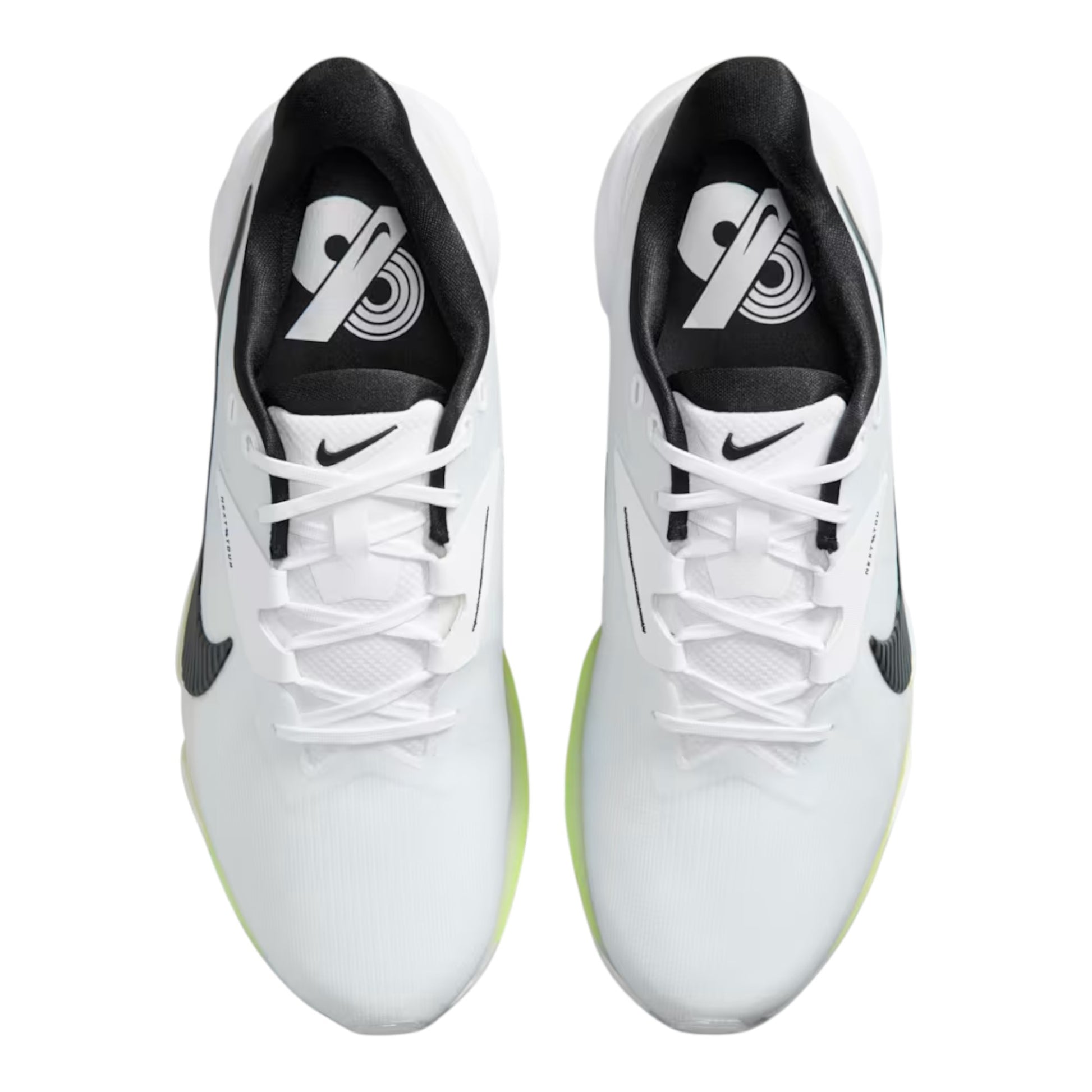Nike Air Zoom Infinity Tour Next% 3 Golf Shoes HV4699