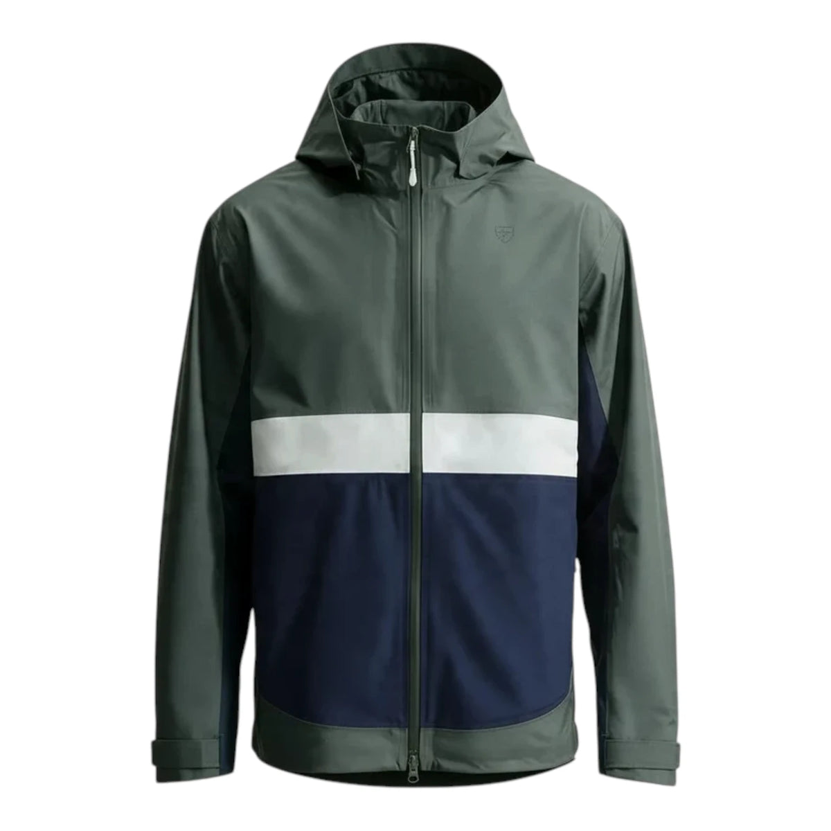 Nike Storm-FIT ADV Loose Waterproof Golf Jacket IO0701
