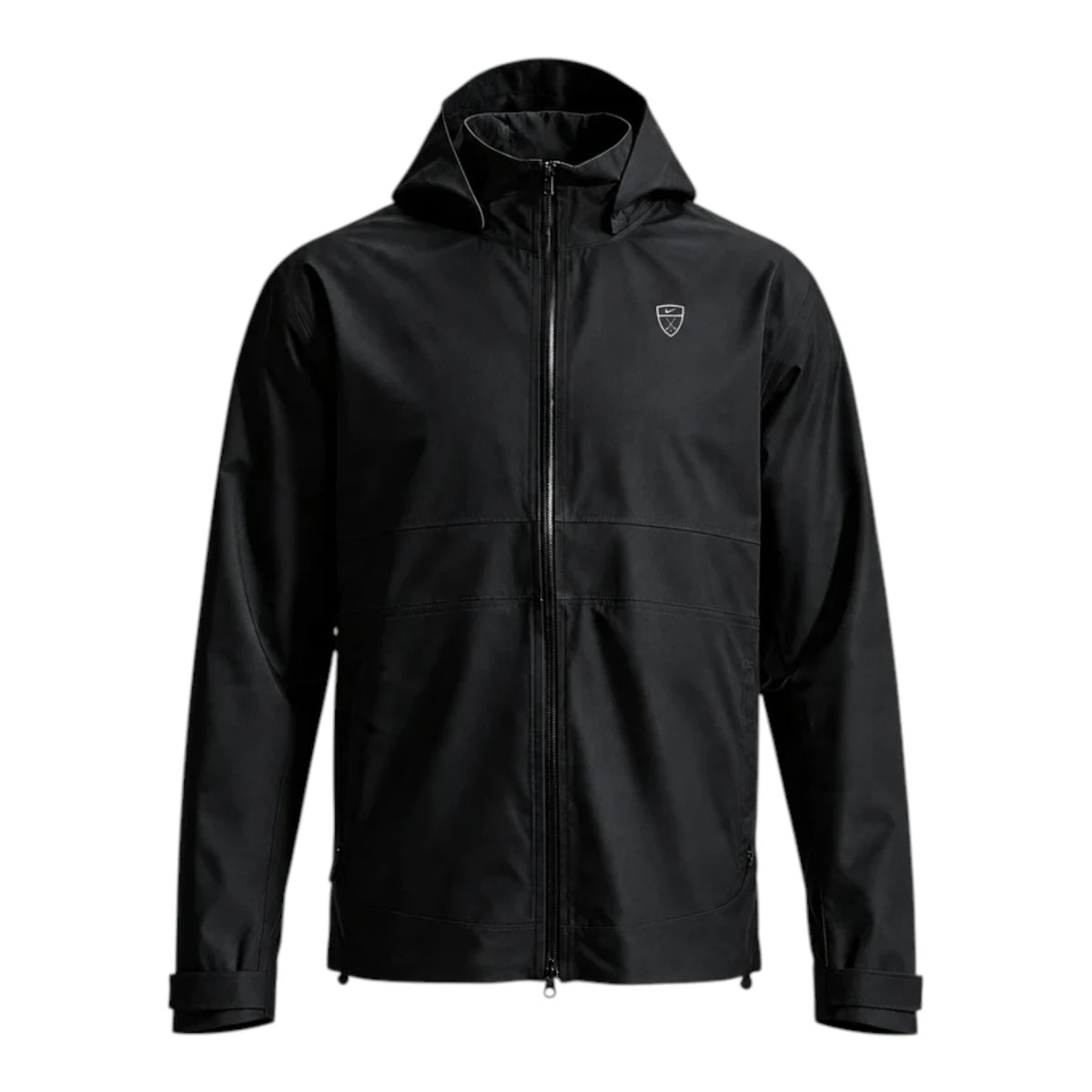 Nike Storm-FIT ADV Loose Waterproof Golf Jacket IO0701