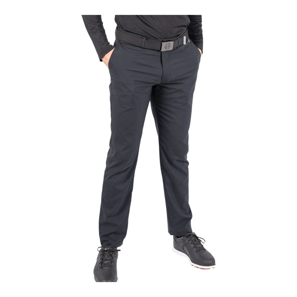 Galvin Green Nixon Golf Trousers G1183 | Black – Clarkes Golf
